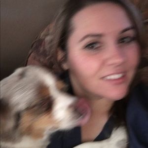 Meet your Posher, Stacey